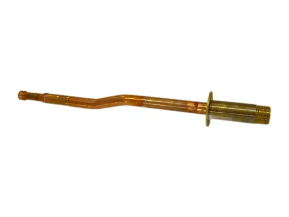 NTI 6000084809, Iso Outlet Pipe 2 Plus 1 Fitting