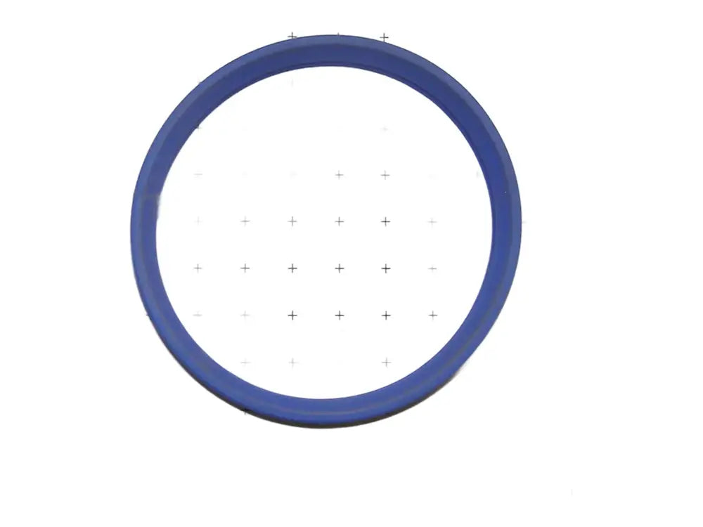 NTI 6000084858, Gasket Blue Flue Outlet Ti150