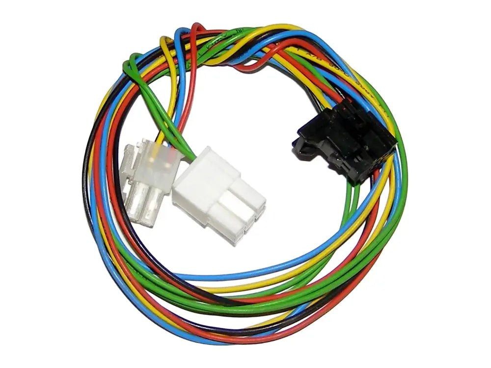 NTI 6000084908, Iwc Stepper Motor Wire Harness