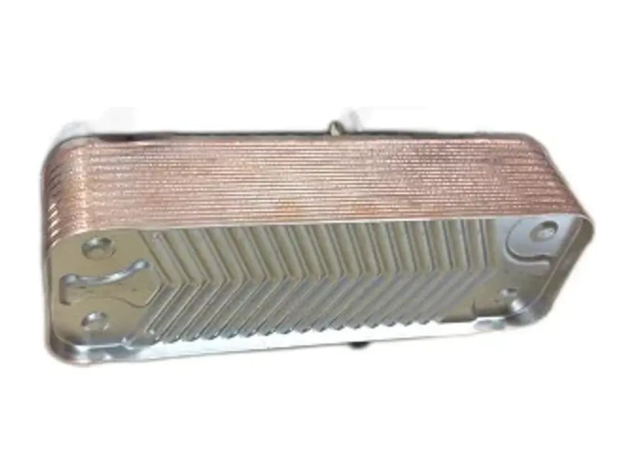 NTI 6000084914, Brazed Plate Heat Exchanger Tx151C