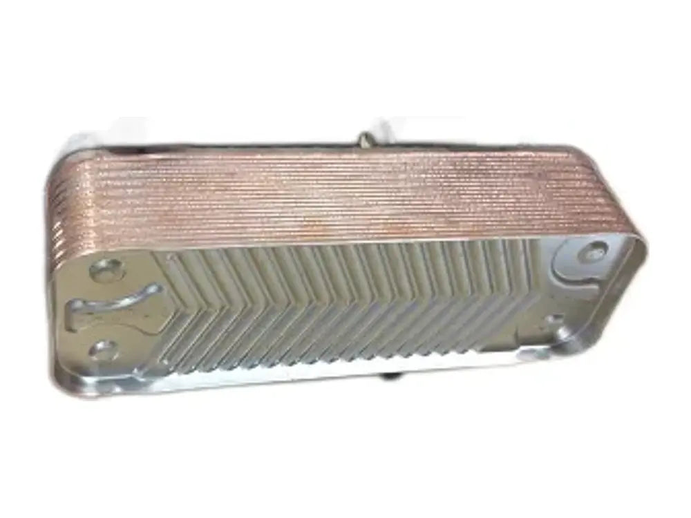 NTI 6000084914, Brazed Plate Heat Exchanger Tx151C