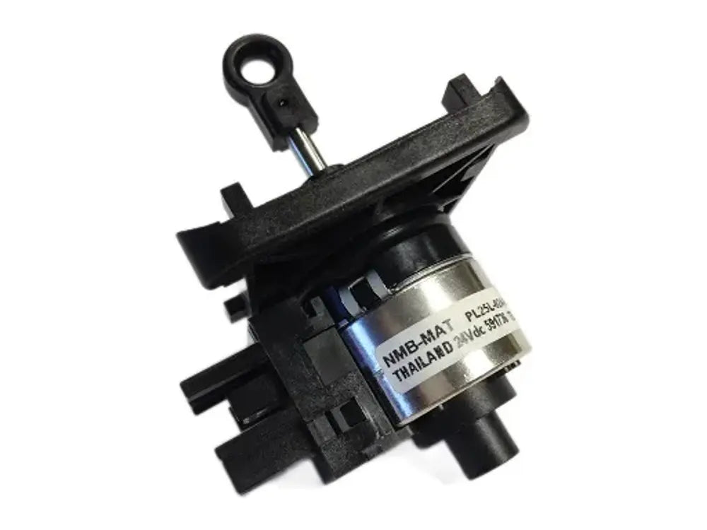 NTI 6000084915, Diverter Valve Stepper Motor