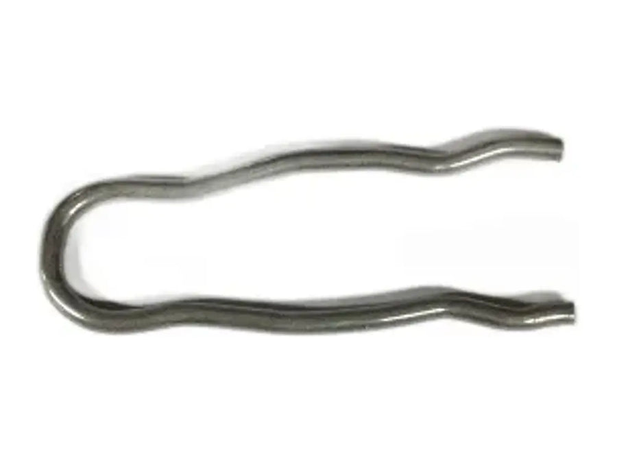 NTI 6000084924, Retaining Clip Tx Air Vent
