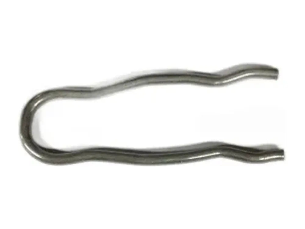 NTI 6000084924, Retaining Clip Tx Air Vent