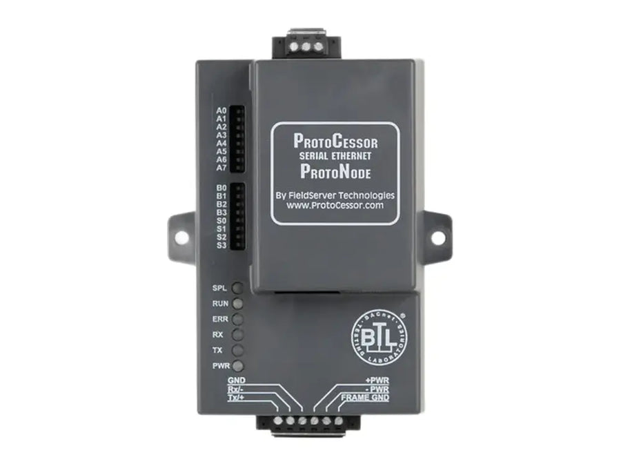 NTI 6000084947, Protonode Ler Modbus Lonworks