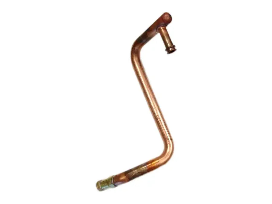 NTI 6000084971, Iso Asme Inlet Pipe Iwc