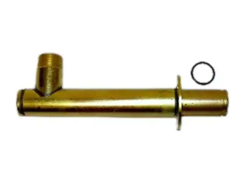 NTI 6000084978, Iso ASME TX Combi Relief Valve