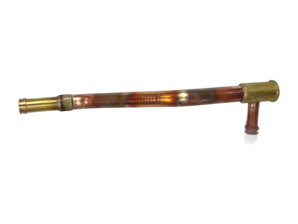 NTI 6000084998, Iso ASME Outlet Pipe 7 Plus 2 IWC