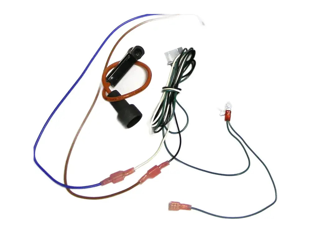 NTI 6000085040, Tx External Spark Transformer
