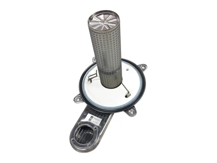 NTI 6000085056, Tx 200 Burner Iso 7 Plus 2