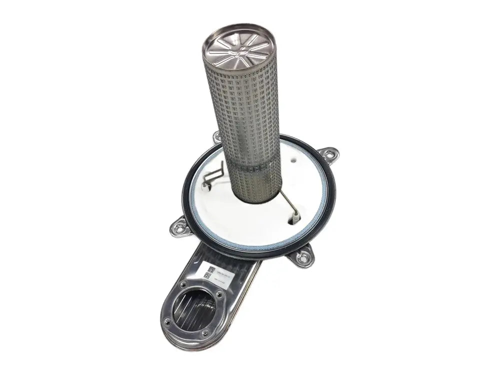 NTI 6000085056, Tx 200 Burner Iso 7 Plus 2