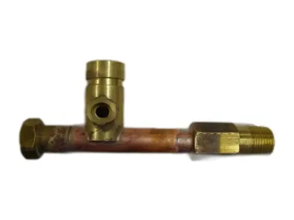 NTI 6000085117, Return Pipe Vm110