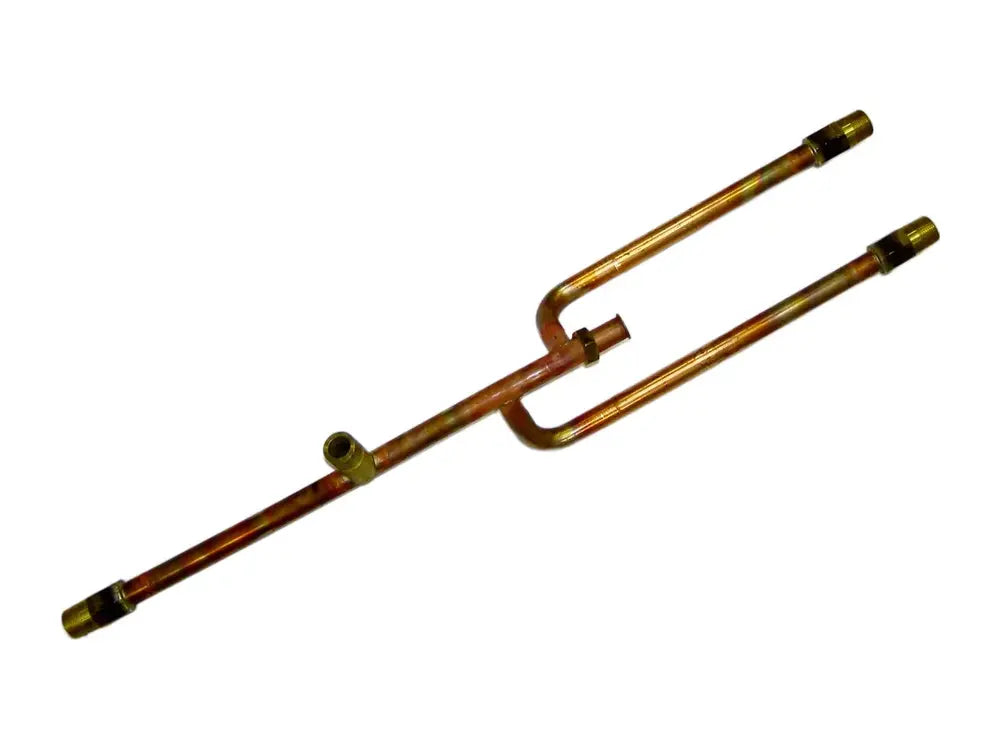 NTI 6000085118, Supply Pipe Vm110