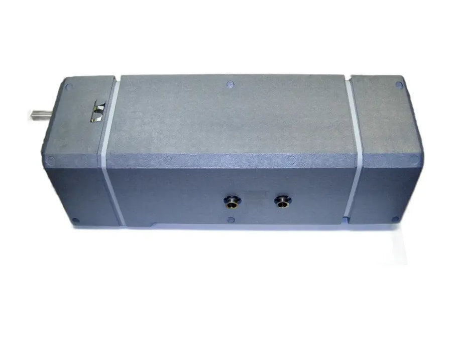 NTI 6000085122, Tank 60L Stainless Steel