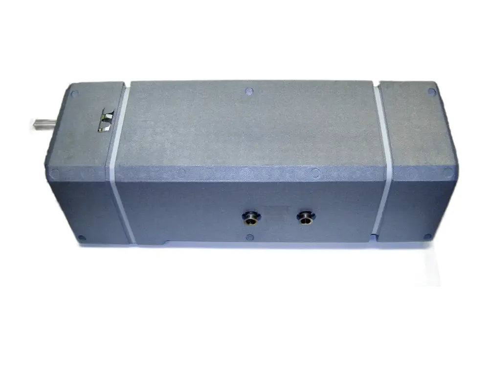 NTI 6000085122, Tank 60L Stainless Steel