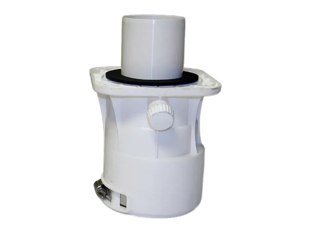 NTI 6000085133, Polypro Air In Adapter 80 X 60 Mm