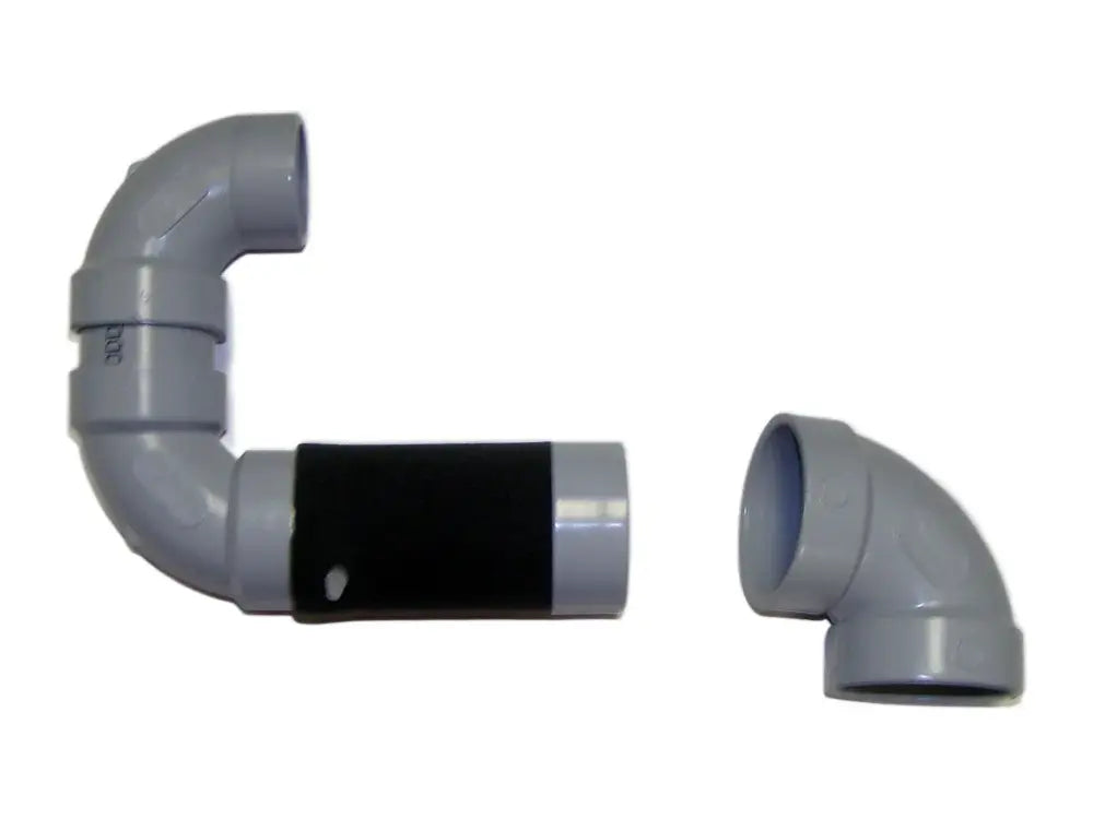 NTI 6000085152, Air Inlet Assembly Vmax 110