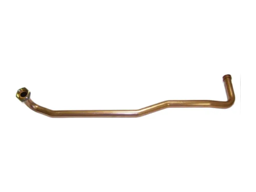 NTI 6000085214, Tank To RV20 Pipe VM153P 22 Mm