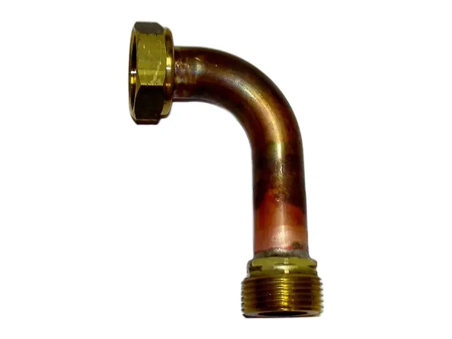 NTI 6000085215, Manifold To Tank Pipe Vm153P
