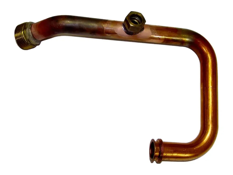 NTI 6000085216, Chbl Outlet Pipe Vm153P