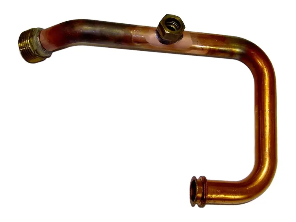 NTI 6000085216, Chbl Outlet Pipe Vm153P