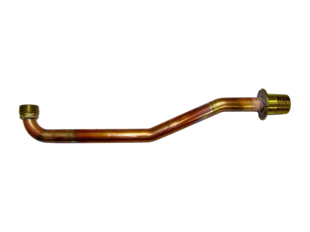 NTI 6000085271, Ch Return Pipe Vm153 P & Vm55