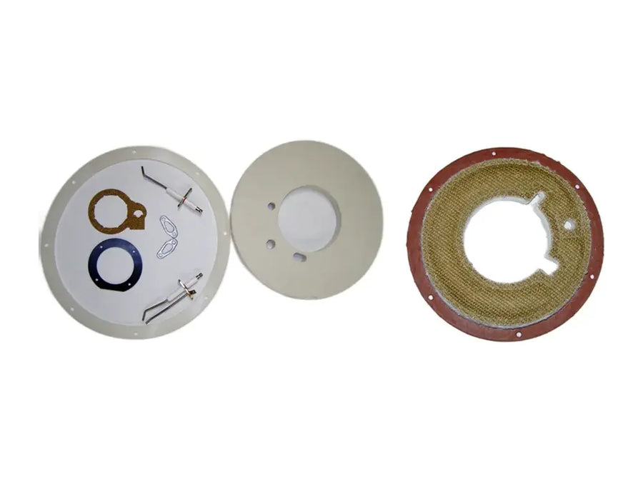 NTI 6000085281, Vm153 Mid Tft Cleaning Gasket
