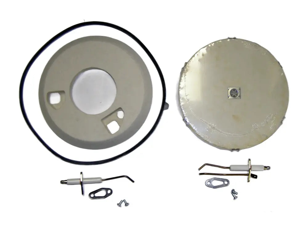 NTI 6000085284, Lx300/400 Cleaning Gasket Kit