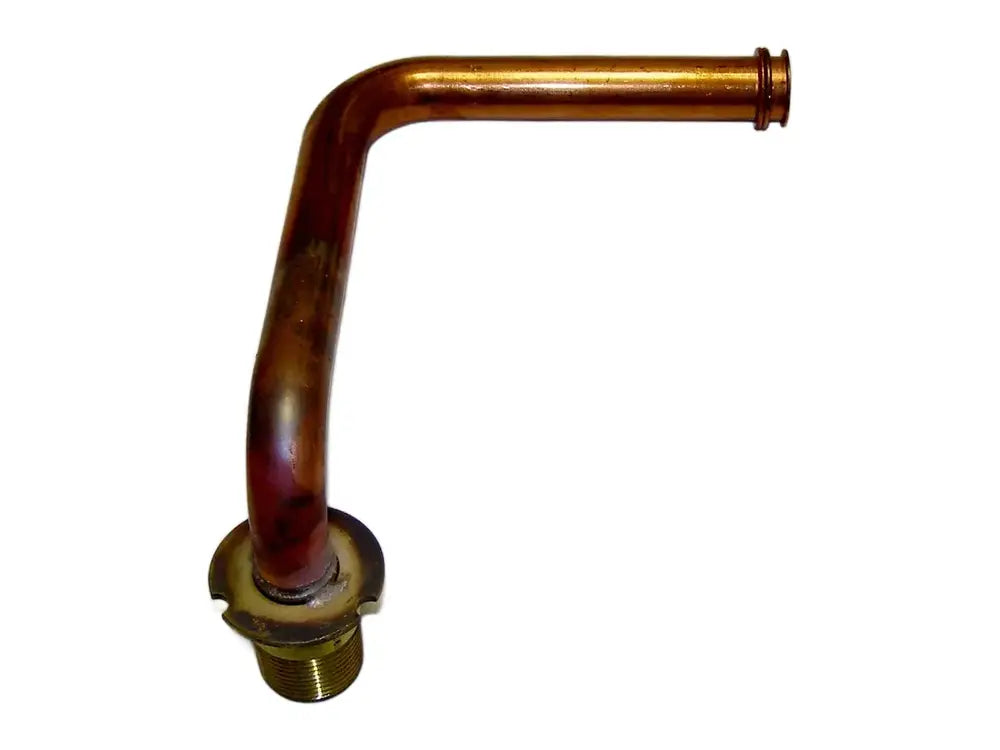 NTI 6000085303, Dhw Return To Rv20 Pipe Vm153