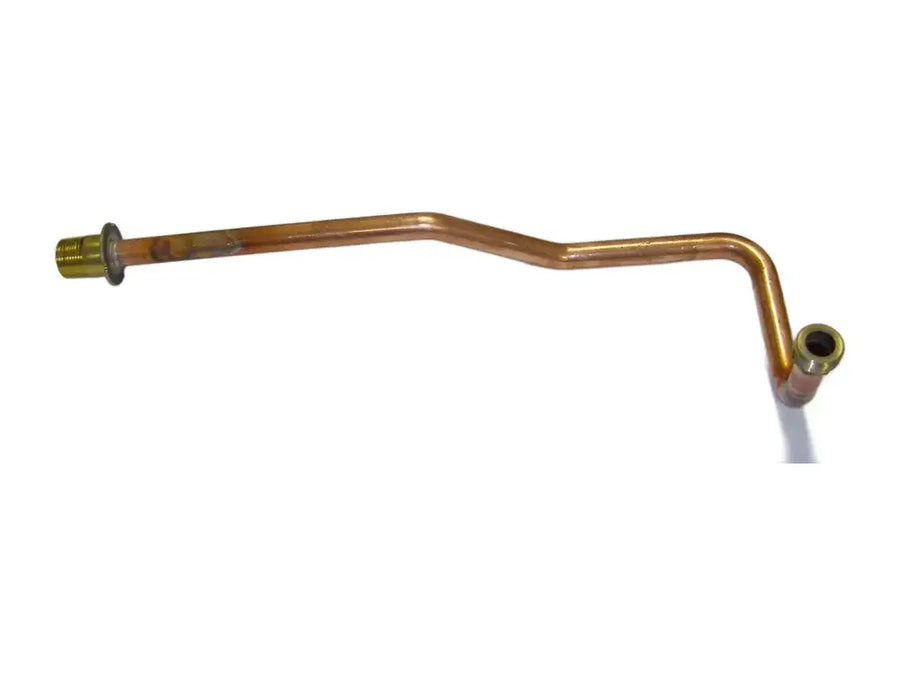NTI 6000085304, Dhw Supply Pipe Vm153 and Vm55