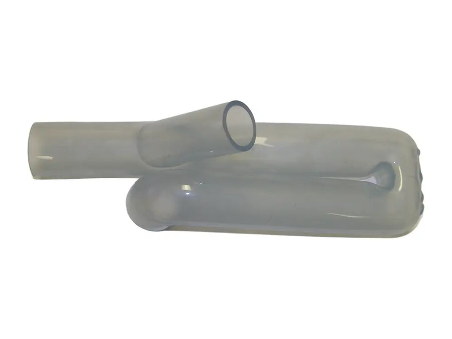 NTI 6000085311, Condensate Drain Tube Ftg