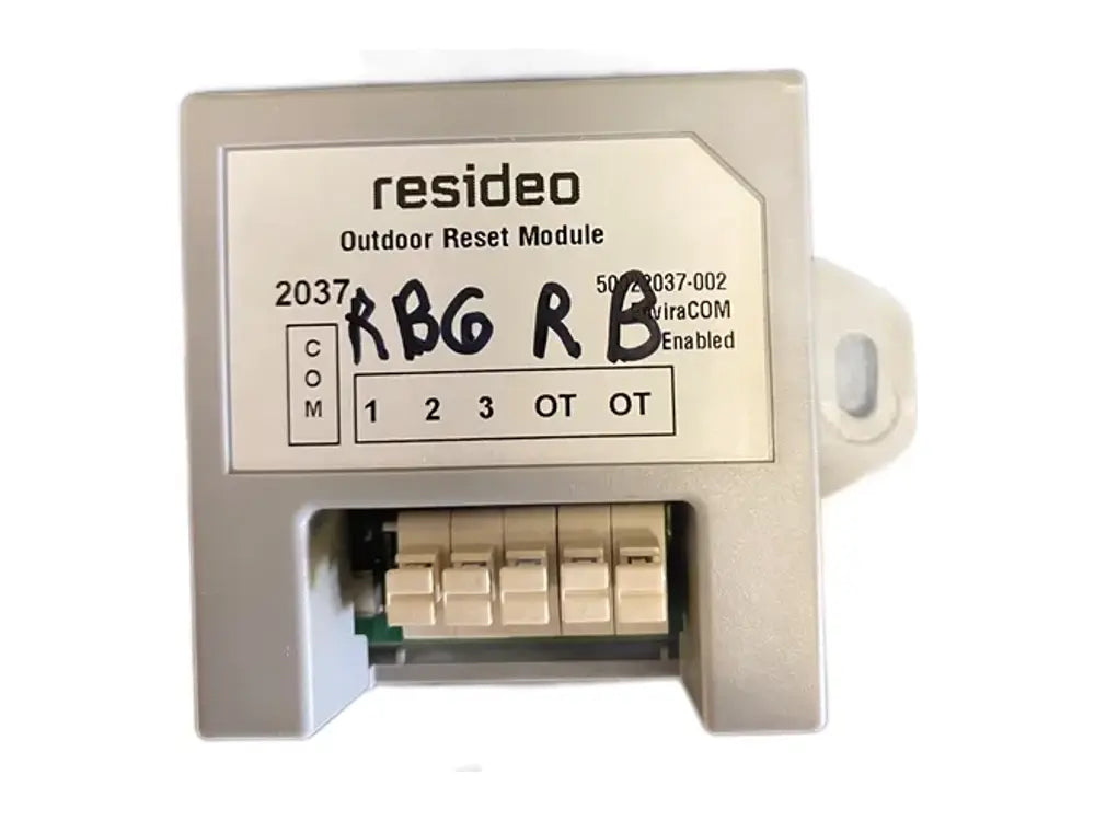 NTI 6000085317, Outdoor Reset Sensor Input Module