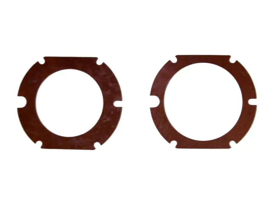 NTI 6000085328, Gasket Fitting Burner Snorkel P