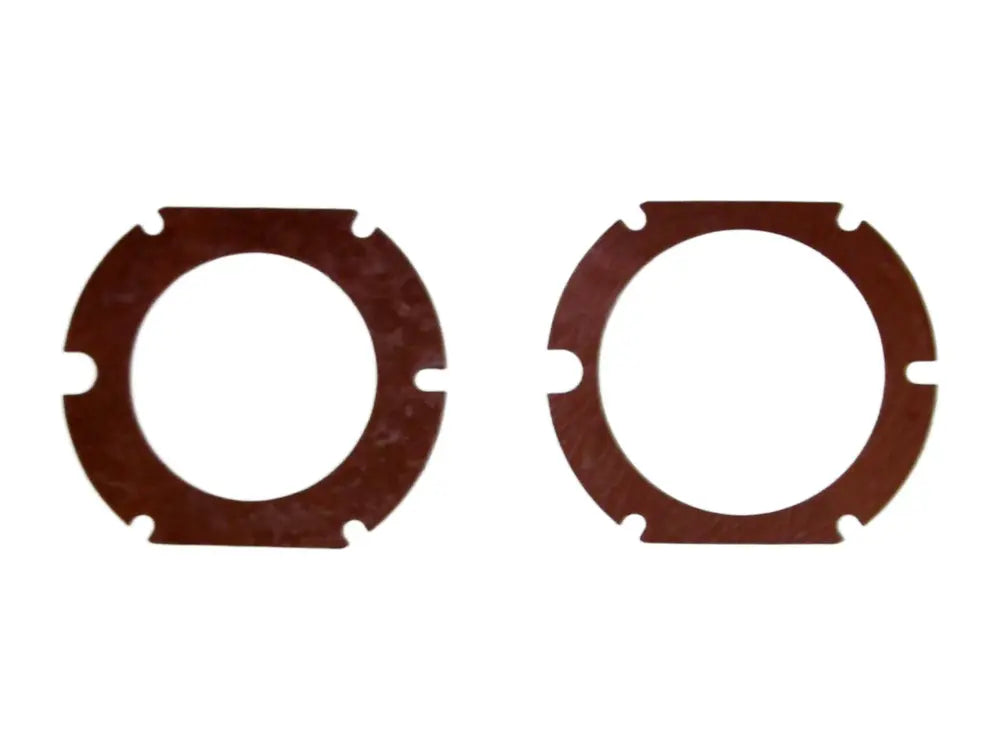 NTI 6000085328, Gasket Fitting Burner Snorkel P