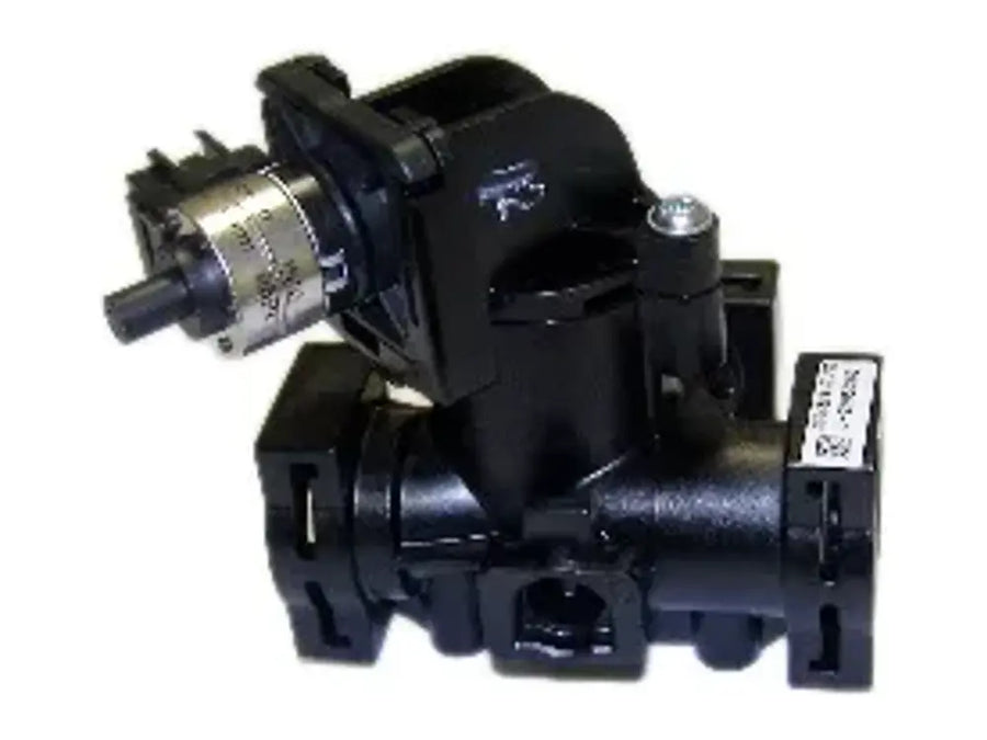 NTI 6000085343, Diverter Valve RV20 Grundfos 9