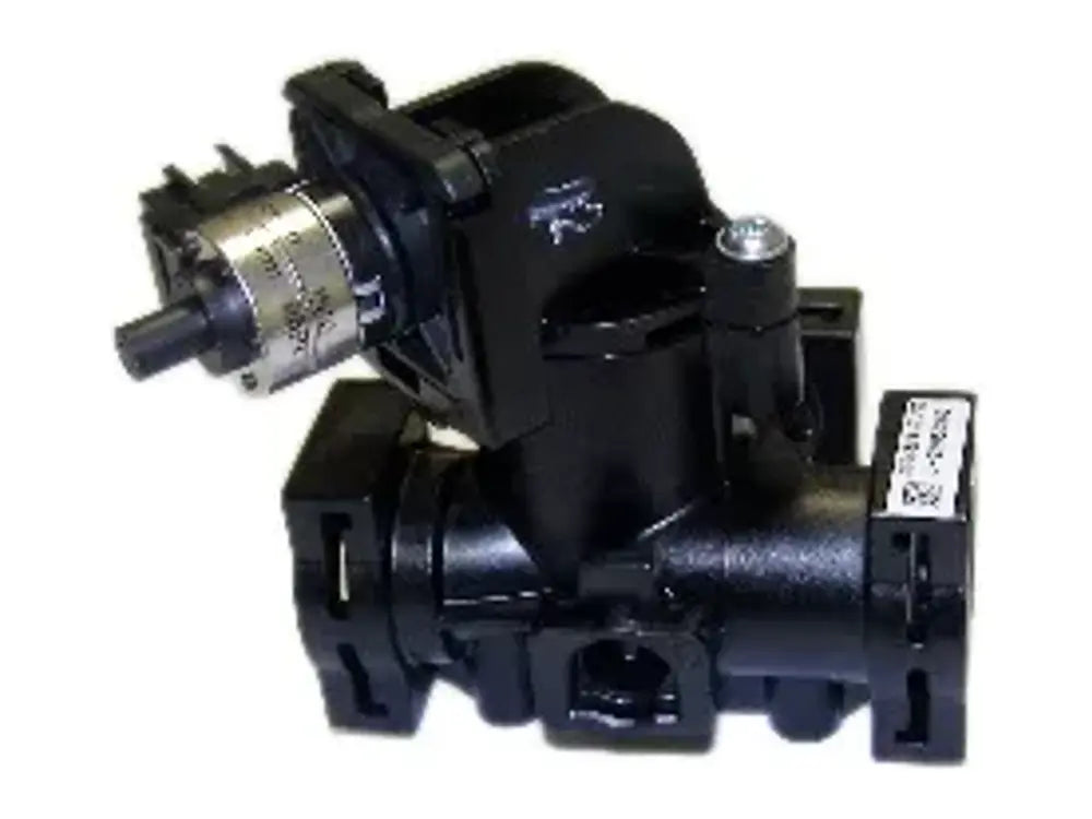 NTI 6000085343, Diverter Valve RV20 Grundfos 9
