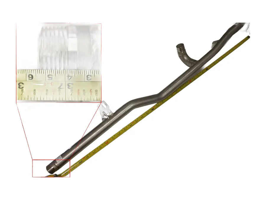 NTI 6000085344, Pipe Supply Pg45 Aic Wg Acp