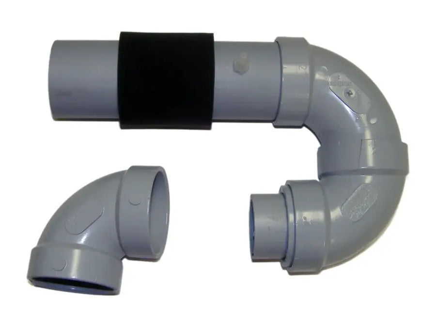 NTI 6000085387, Air Inlet Assembly Vm153P 153