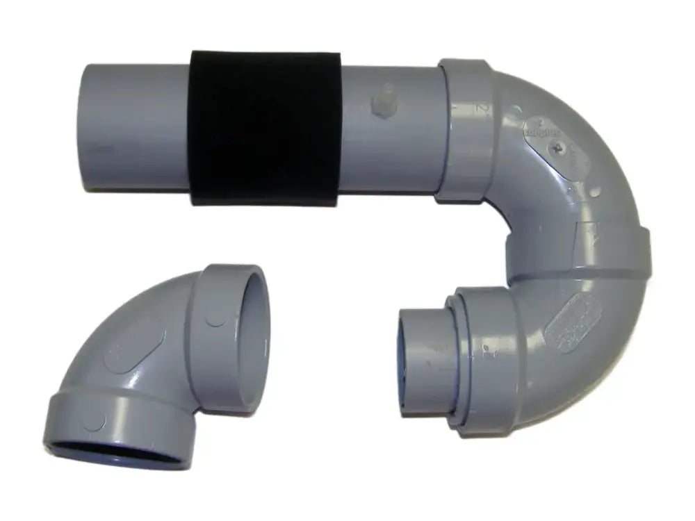 NTI 6000085387, Air Inlet Assembly Vm153P 153