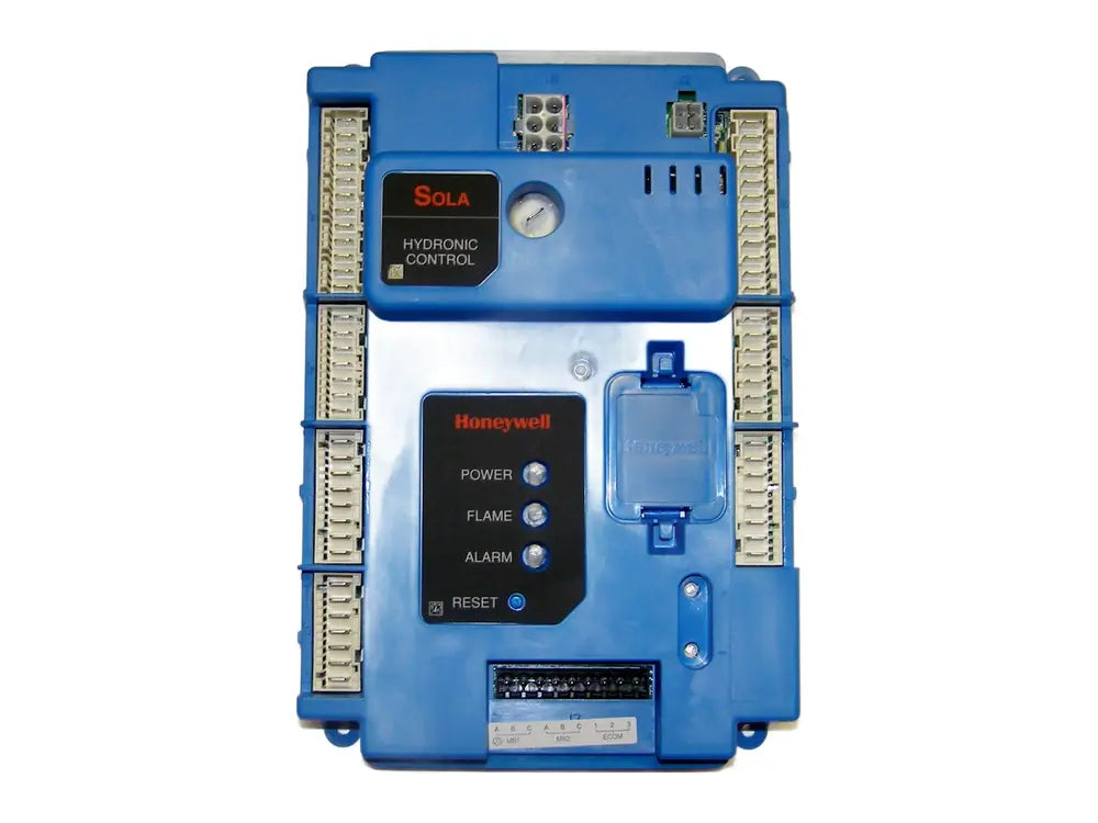 NTI 6000085421, Sola Controller Ftg Series