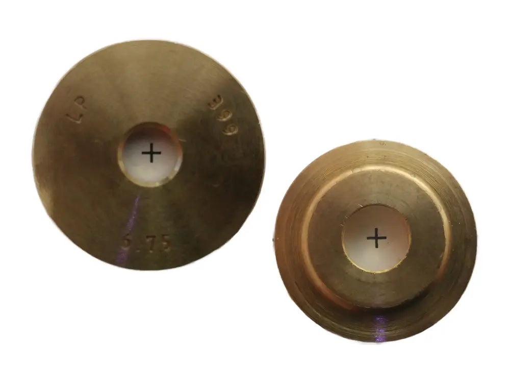 NTI 6000085480, Orifice LP 6.75 Mm TFT340 399