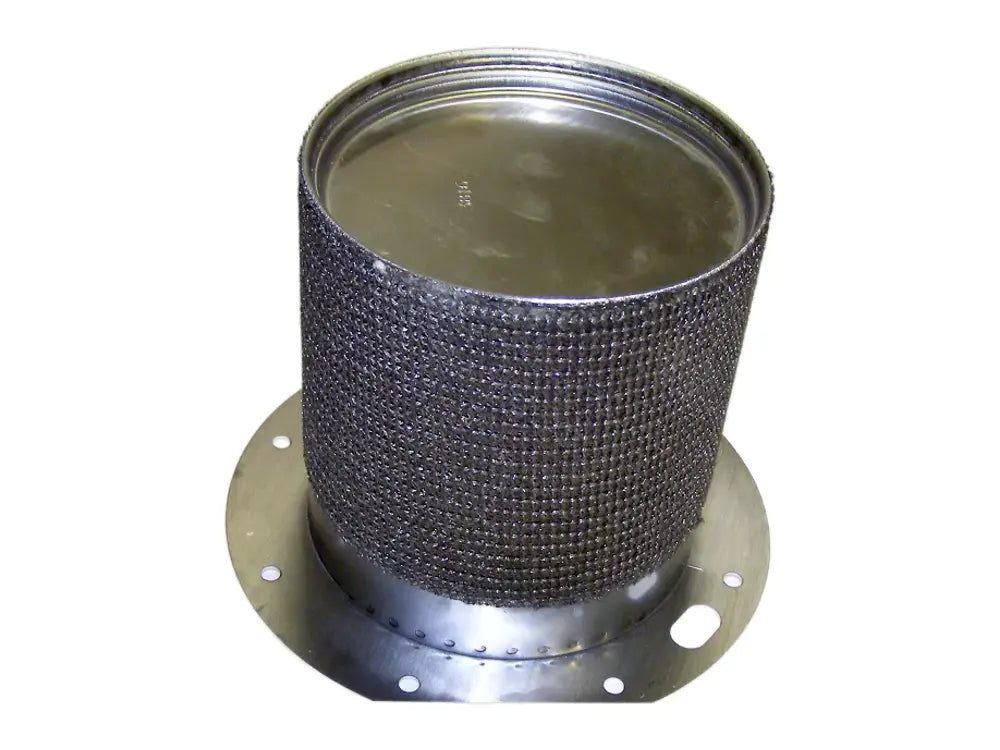 NTI 6000085481, Burner Firetube 340 399