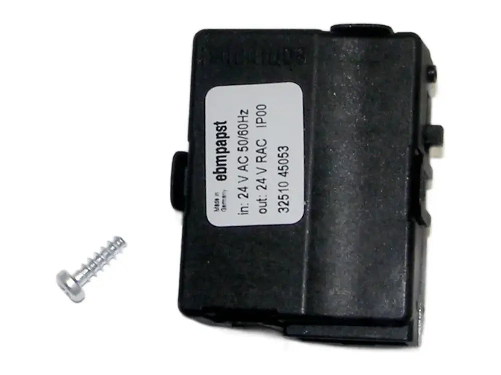 NTI 6000085486, Rectifier Box Ebm 32510 45053