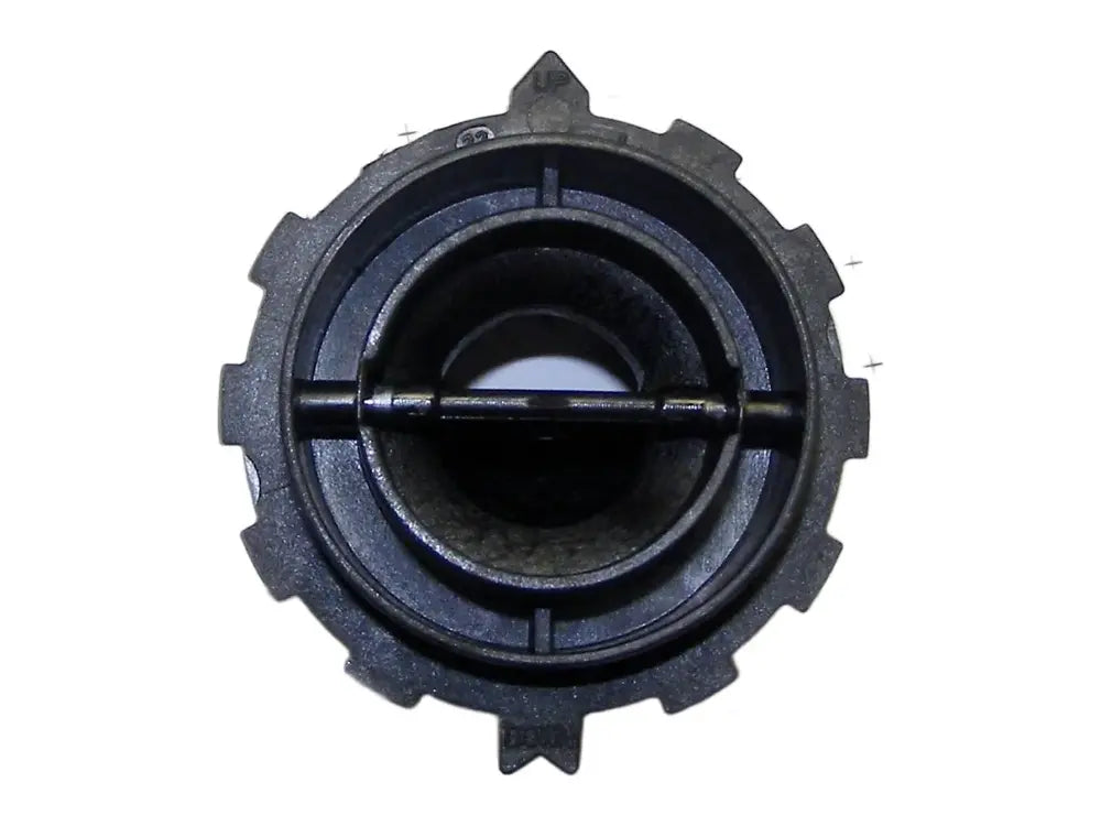 NTI 6000085537, Natural Gas Venturi Insert for VM153 EBM 85379