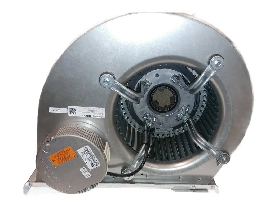 NTI 6000085546, Blower And Motor Dec Star 10 X 10