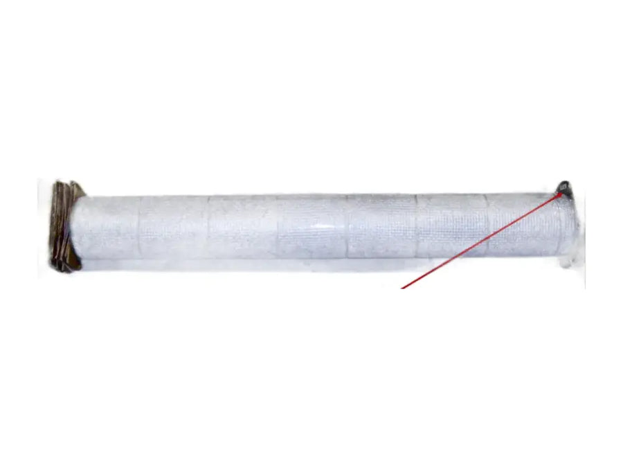 NTI 6000085549, Burner 2.0M Btu Ftg Burnertec