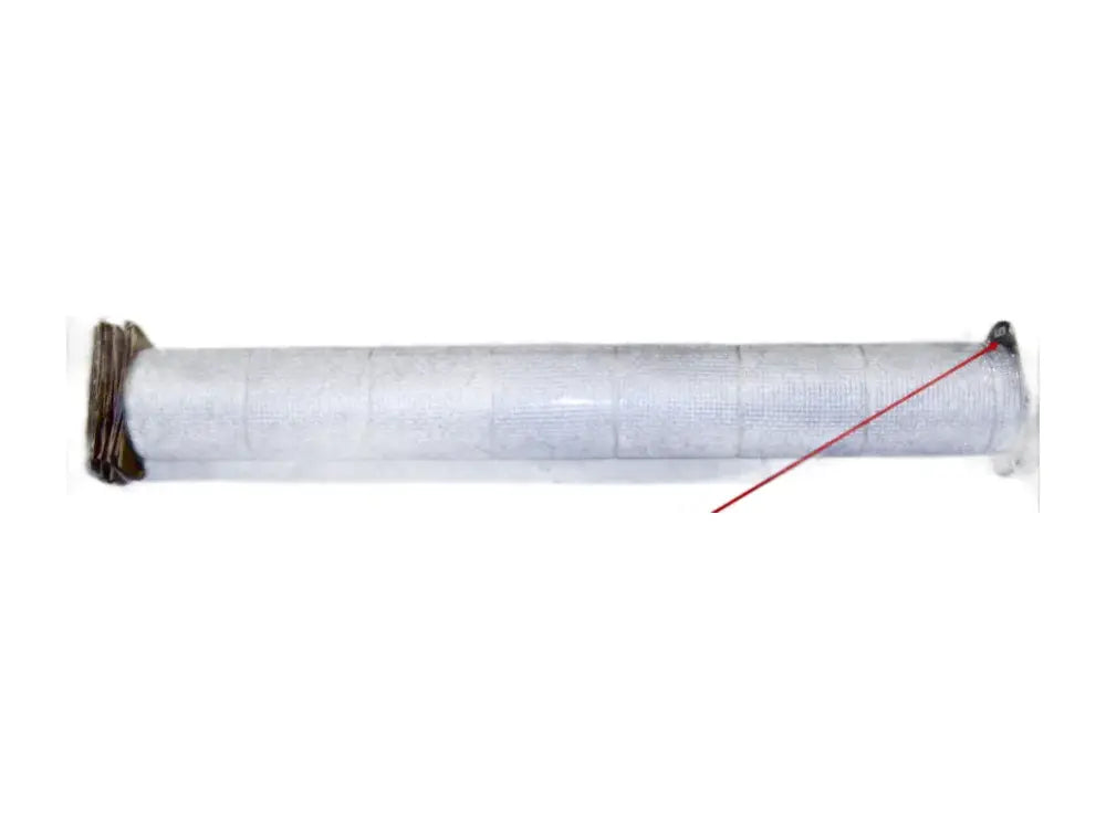 NTI 6000085549, Burner 2.0M Btu Ftg Burnertec