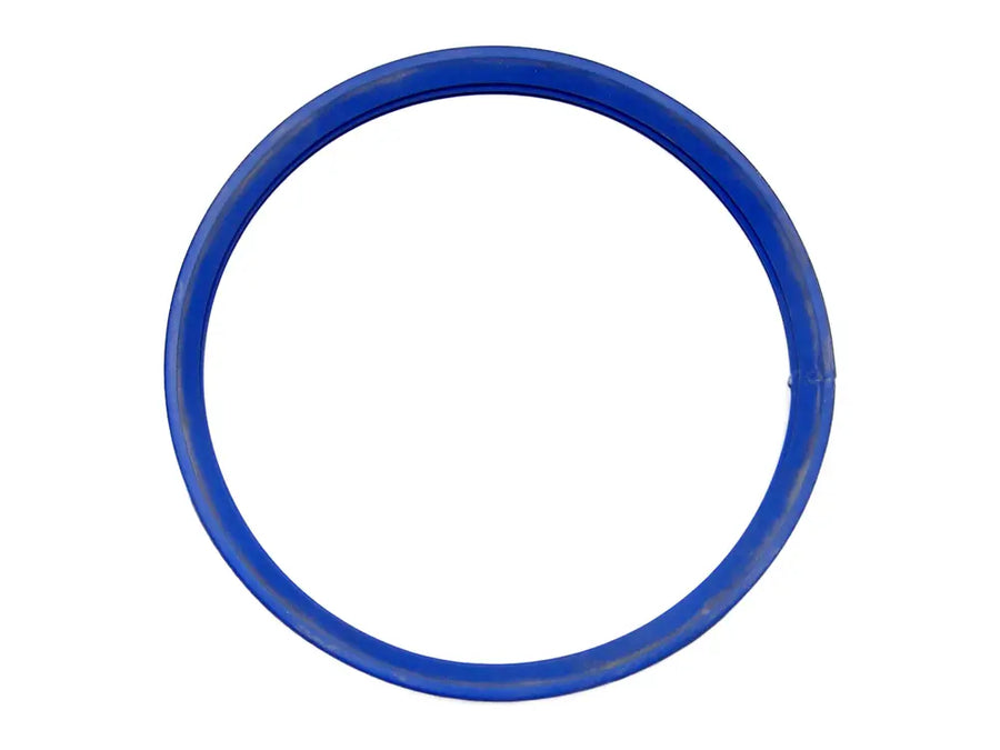 NTI 6000085616, Gasket Blue Flue Outlet Lx500