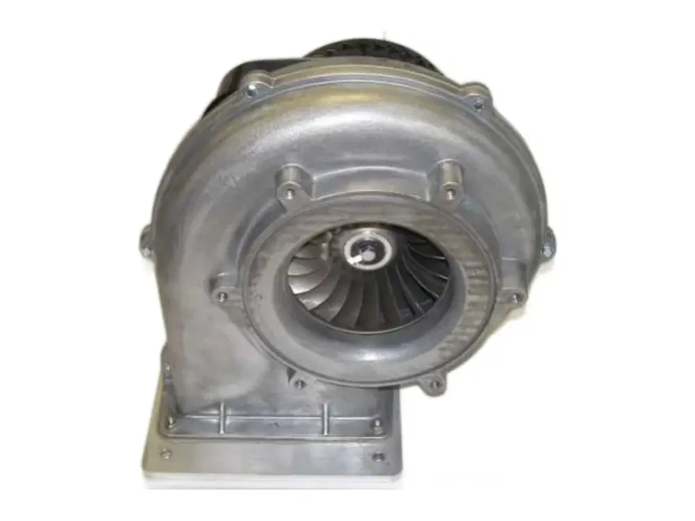 NTI 6000085682, Blower Nautilair 12.3 240V AC