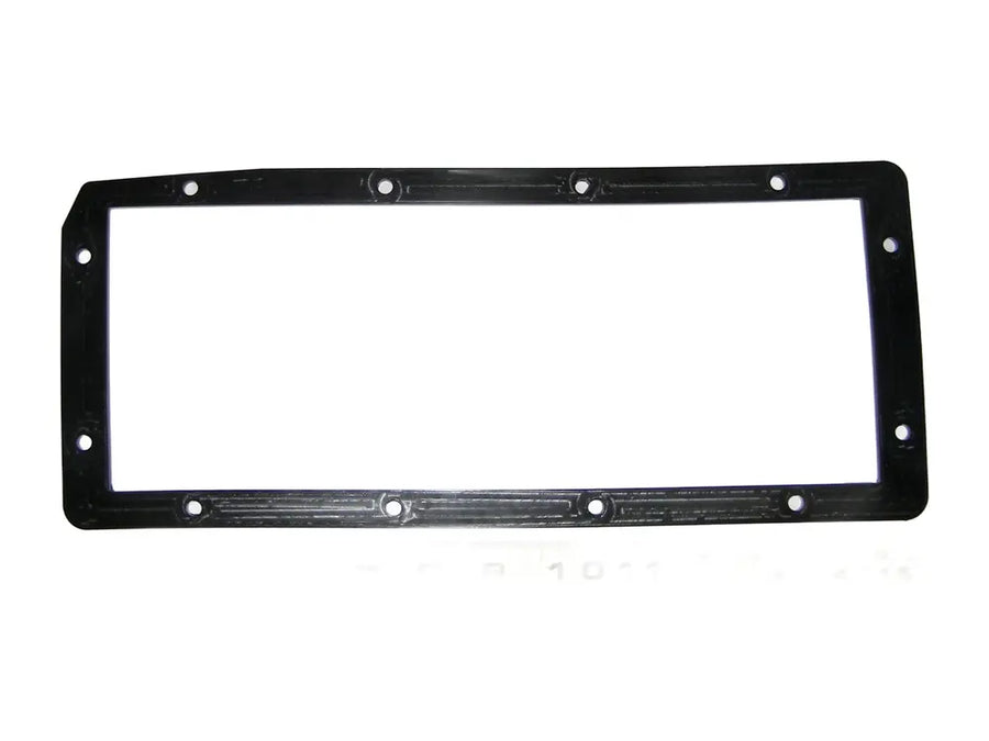 NTI 6000085697, Gasket Flue Viton 40 Shore A Grade